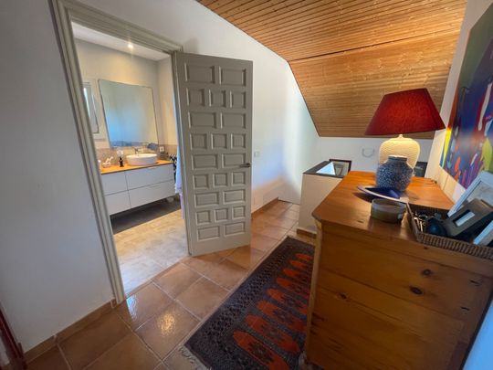 Casa o chalet de alquiler en Carrer de L'arbocera, Colònia de Sant Pere - Photo 1