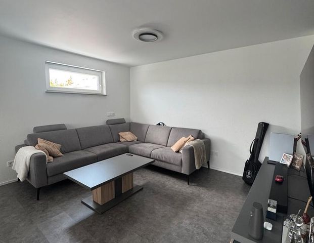 3,5 Zimmer Wohnung inkl. Einbauküche im Süden von Renningen - Photo 1