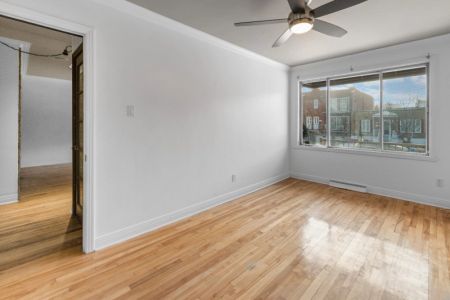 Appartement, Montréal (Mercier/Hochelaga-Maisonneuve) - Photo 4