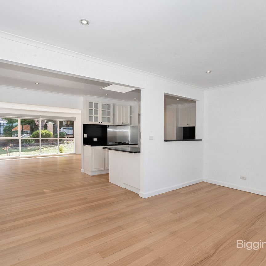 12 Cash Grove, Mount Waverley VIC 3149 - House For Rent | Domain - Photo 1