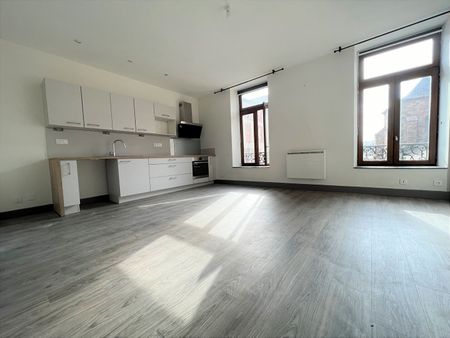 Location Appartement 3 pièces 54m² - Photo 5