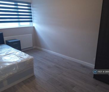 5 bedroom terraced house to rent - Photo 6