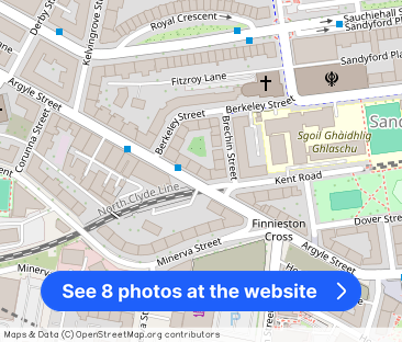 1010 Argyle Street, Glasgow, G3 - Photo 1