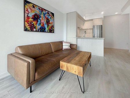 225 Sumach Street condo — Toronto, ON (1-Bedroom) - 1 Bedroom - Photo 2