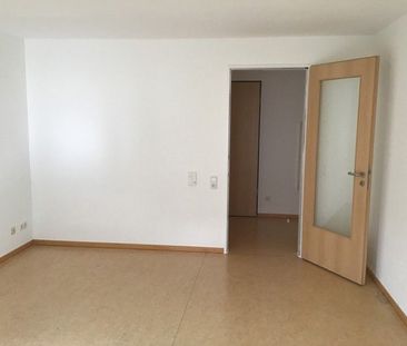 Seniorenwohnung Ü60 - Helle und barrierearme 2-Zimmer-Wohnung in ge... - Photo 6