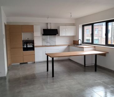 Appartement te huur - Photo 4