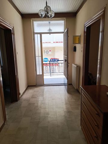 Διαμέρισμα για ενοικίαση Τίμιος Σταυρός - Σούγελο - Αγία Βαρβάρα (Καβάλα) - Φωτογραφία 4