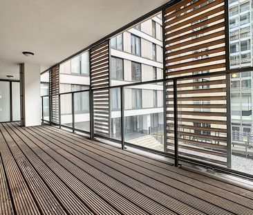 Appartement te huur - Foto 2