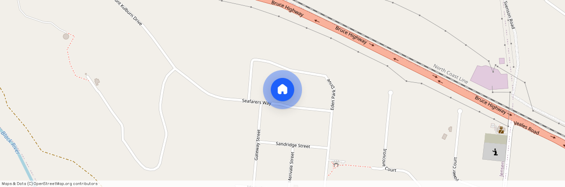 16 Seafarers Way, Qld 4818, Jensen