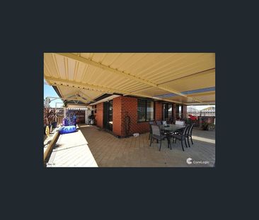 3 Gladman Pass, Ellenbrook, WA 6069 - Photo 6