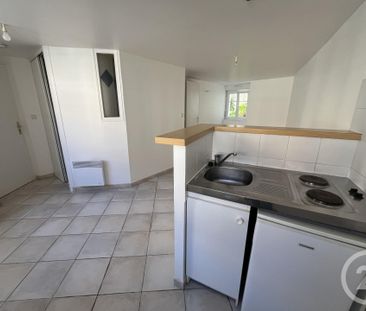 Location Appartement 1 pièce 22m² GRANVILLE 50400 - Photo 1