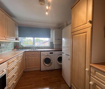 2 bedroom flat to rent - Photo 5