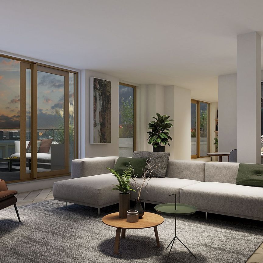 Spadinalaan 343 - Photo 1