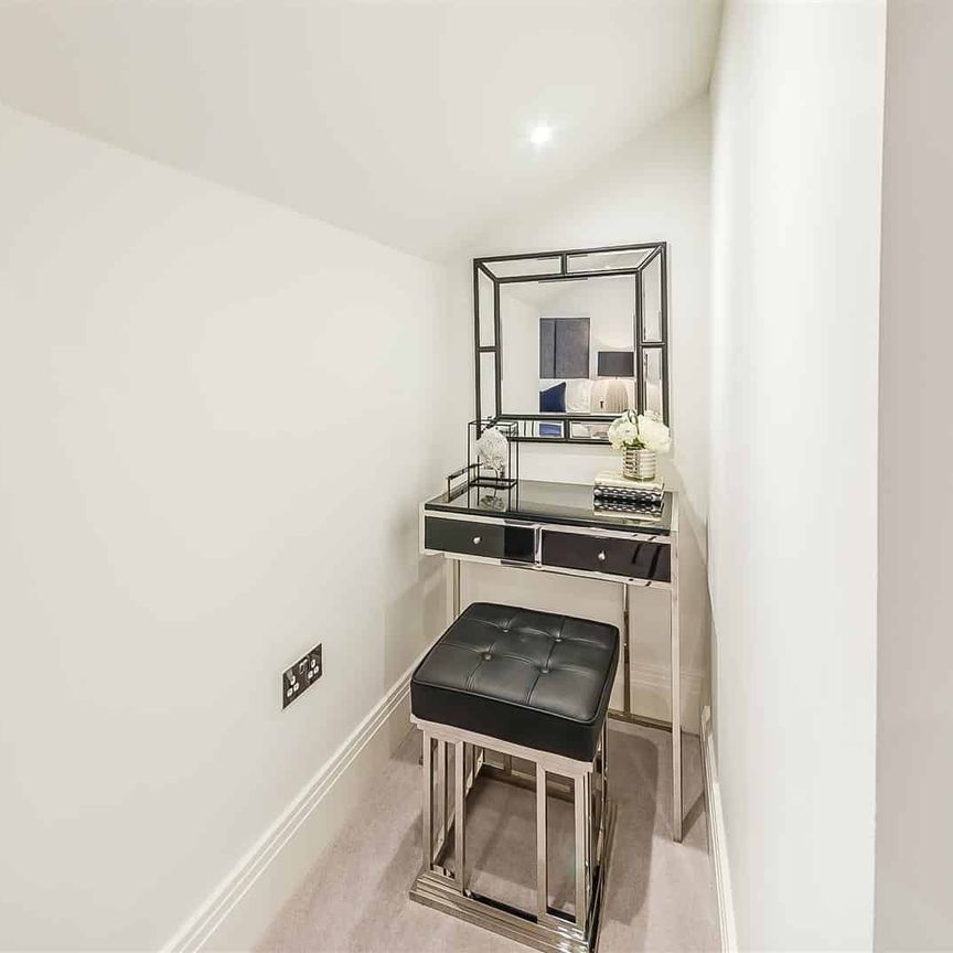 Palace Wharf, W6, London - Photo 1