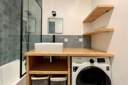 Appartement à louer rue perronet, Neuilly-sur-Seine 92 - Photo 2