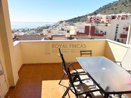 Alquiler de piso en Calle Ágave, 1 - Photo 1