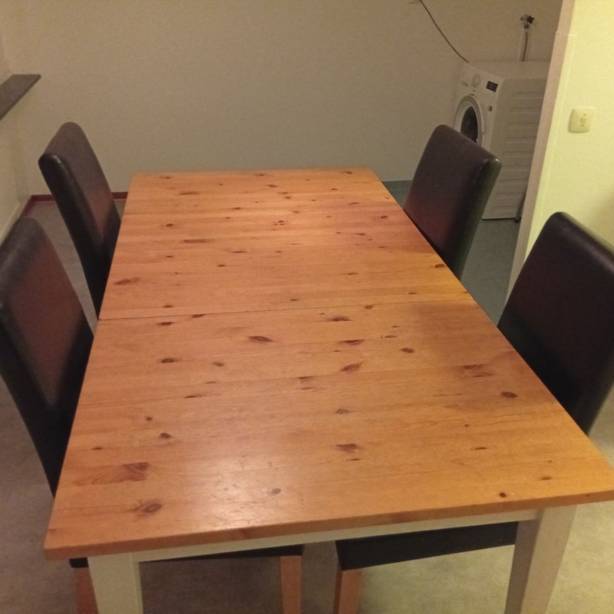 Magistratsvägen, Lund - Foto 1