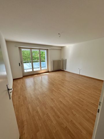 Ruhige 4-Zimmerwohnung im Herzen von Bülach - Photo 5