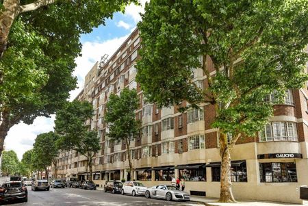 Chelsea Cloisters, Chelsea, SW3 - Photo 5