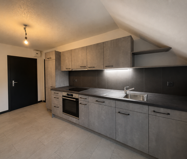 Chaux-de-Fonds, joli appartement rénové de 1.5 pièce - Photo 3