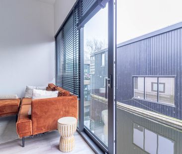 IJsbaanpad 82C 1076 CW Amsterdam - Foto 1