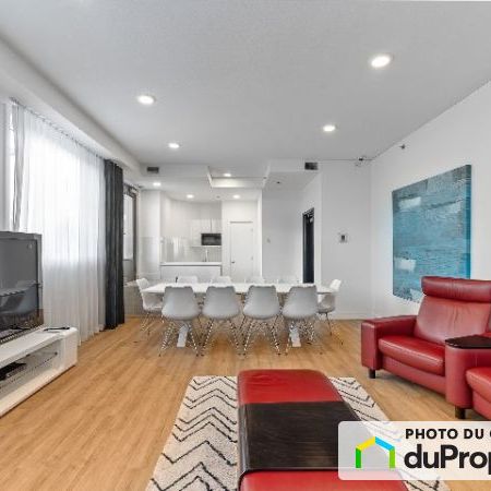 1213 avenue Charles-Huot, Sillery à louer - Photo 1
