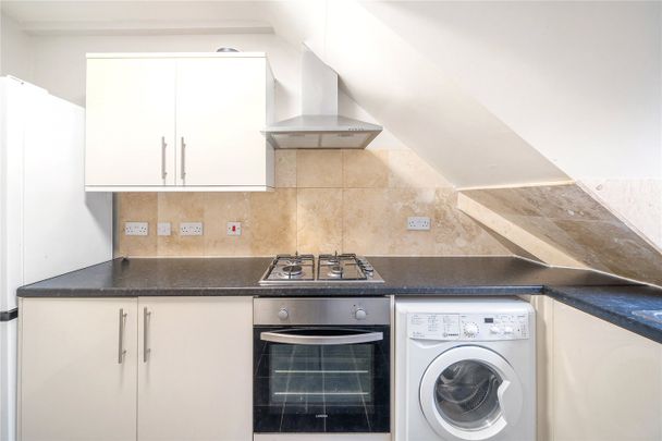 Aldrington Road, London, SW16 - Photo 1