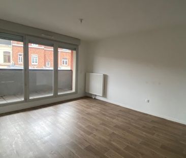 Location Appartement 3 pièces 62m² ARMENTIERES 59280 - Photo 1
