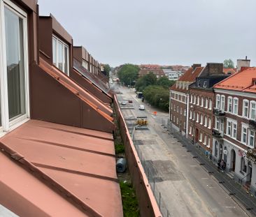 Furutorpsgatan, Helsingborg - Photo 5
