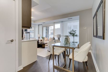 For Lease - 199 Richmond Street Unit# 618, Toronto, Ontario - Photo 5