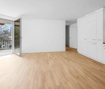 3.5-Zimmer-Wohnung, 4. OG, Zürichstrasse 16, 6004 Luzern - Photo 2