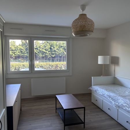 Location Appartement 1 pièce 23m² ILLZACH 68110 - Photo 3
