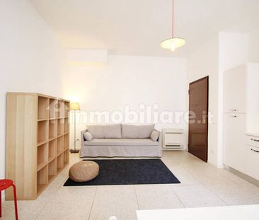 Bilocale via Carlo Poma, Indipendenza, Milano - Photo 5