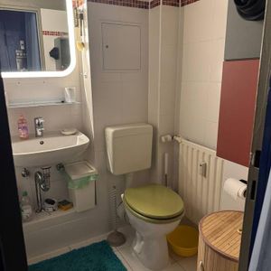 Untermiete in Charlottenburg ab 10. Januar - Photo 3