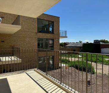 Energiezuinig nieuwbouwappartement op wandelafstand van centrum Veurne - Photo 4