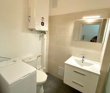 Appartement 19 m² - 1 pièce - Paris (75016) - Photo 5