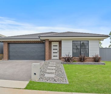 Near new 4-bedroom home in Wilton Greens - Photo 1