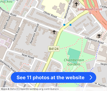 1 bedroom flat for rent - Photo 1