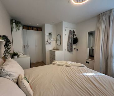 Boterdiepstraat 7-H, Rijnbuurt-Oost, 1079SR, Amsterdam - Photo 4