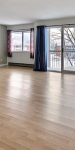 3 1/2 GRAND, paisible, RÉNOVÉ (LORETTEVILLE) - Photo 3