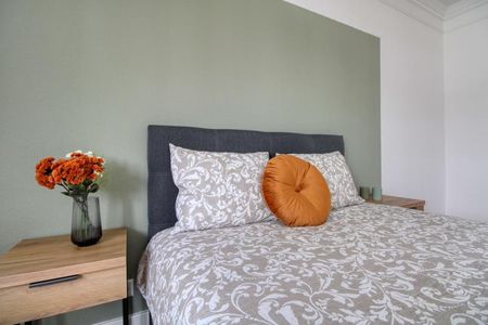 Orlando #4 - Charming Coliving in Lausanne's Serene Avenue de Béthusy - Foto 2