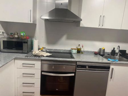 Piso de alquiler en Carrer de València, 20, Massanassa - Foto 4