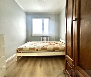 Mieszkanie na wynajem 2 pokoje balkon - Zdjęcie 5