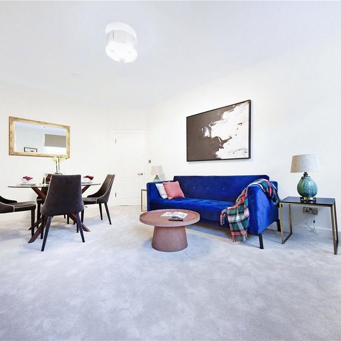 4 bedroom apartment to rent - Photo 1