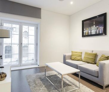 Studio to rent - Photo 3