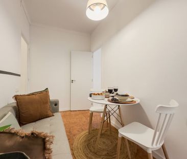 Carrer de Bertran, Barcelona, Catalonia 08023 - Photo 6