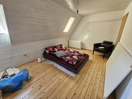 Die perfekte Wohnung für Studenten - neu renovierte 2,5-Zimmer-Wohnung - Foto 4