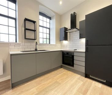 1 bedroom apartment to rent - Photo 4