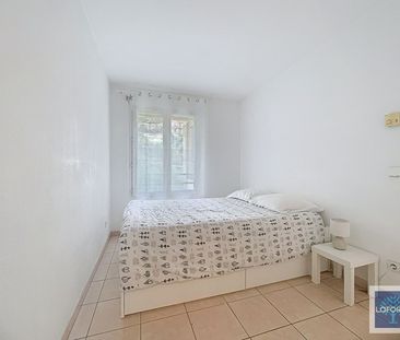 Appartement T2 NICE à louer - Photo 5