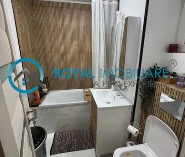 Royal Imobiliare - Inchiriere apartament 2 camere zona B-dul Bucuresti - Photo 4